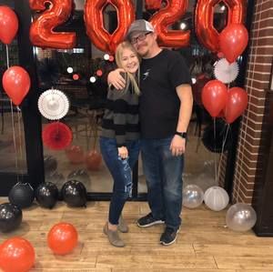 Meet your Posher, Starr